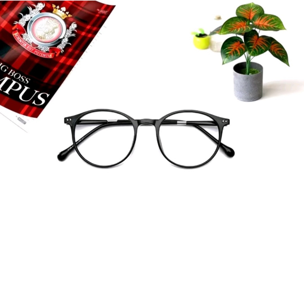 KACAMATA~LENTUR~KACAMATA KODE2126~KACAMATA~ANTIRADIASI•ANTIBLUERAY•PHOTOCROMIC•BLUECROMIC•KACAMATA P