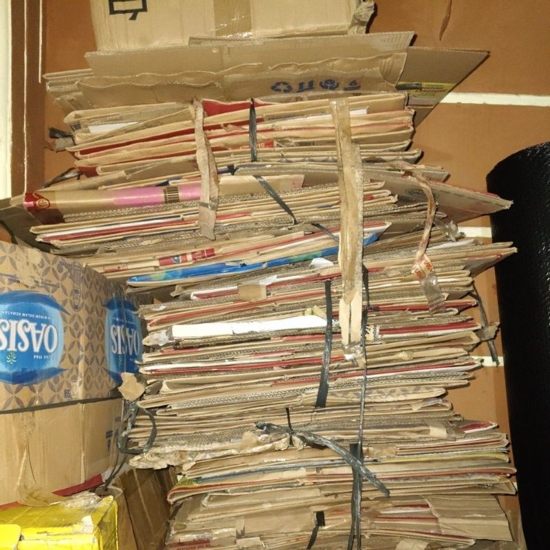 

EXTRA KARDUS BUAT PACKING LEBIH AMAN