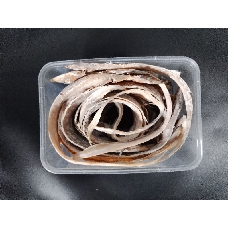

ikan asin layur nikmat dan lezat per 500gram