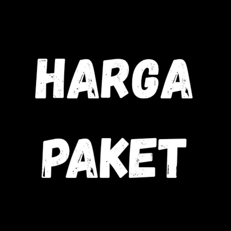 

Harga Paketan