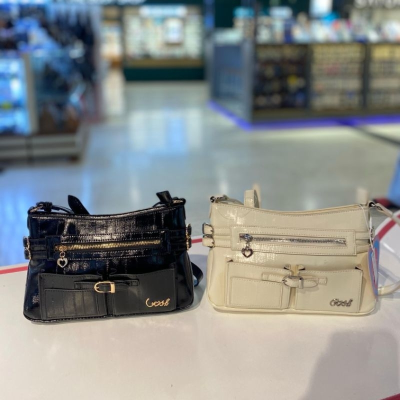 Diskon tas selempang wanita original Gosh