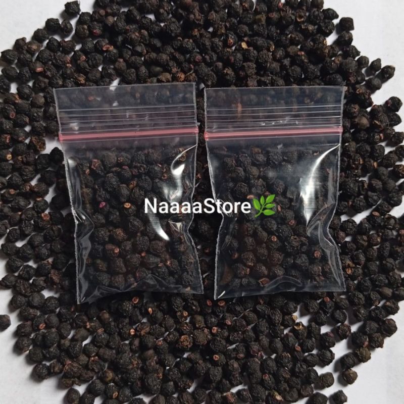 

Angkung kering isi 1000 biji