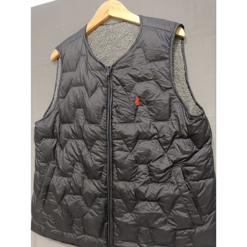 Vest Reversible Bulang