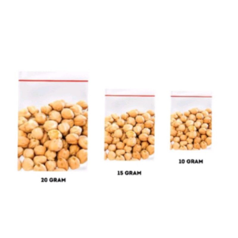 

KACANG ARAB