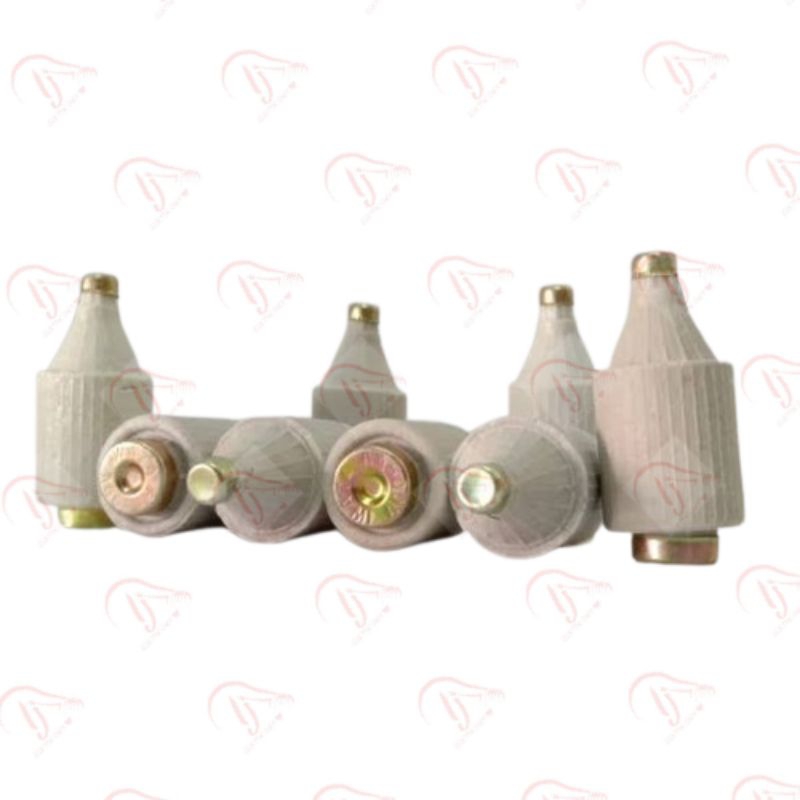 SKRING SEKRING BATU 6A KACA MCB BATU KERAMIK SEKERING FUSE SEKRING BATU LISTRIK 6A SIKRING BATU FUSE