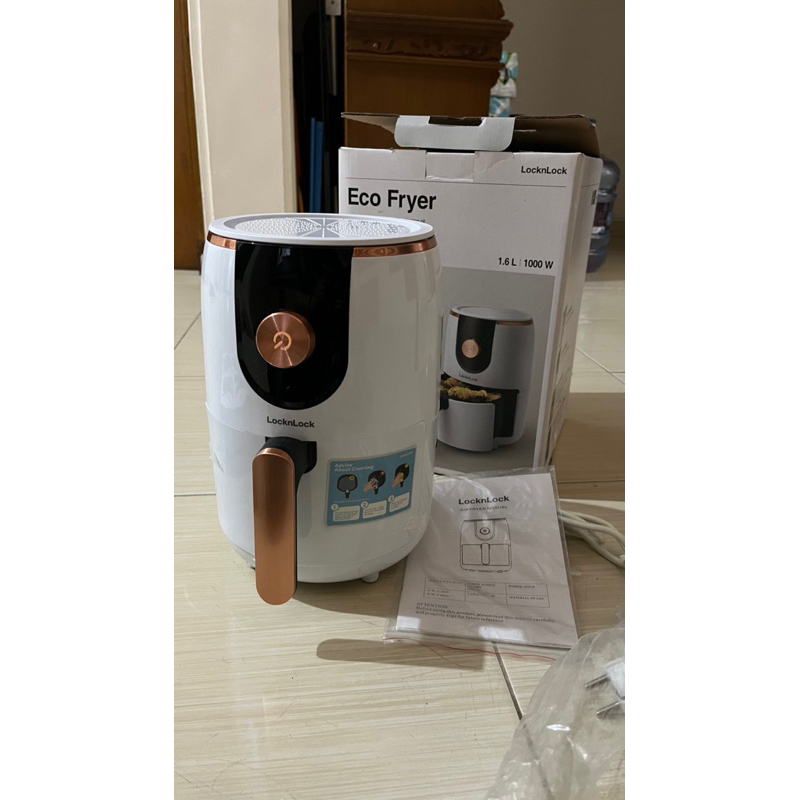 Lock n Lock Air Fryer