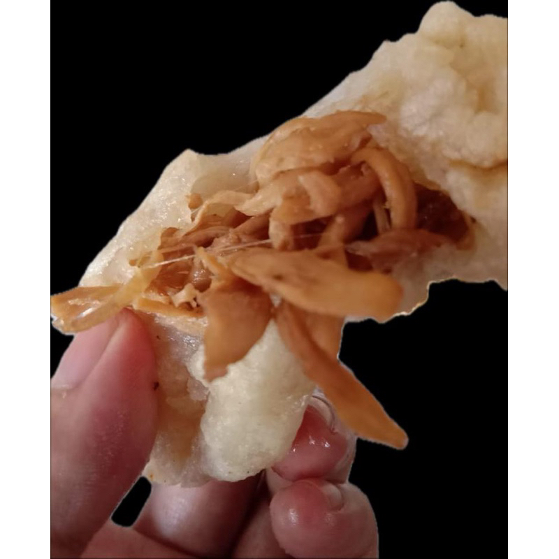 

CIRENG ISI AYAM TERIYAKI ORIGINAL