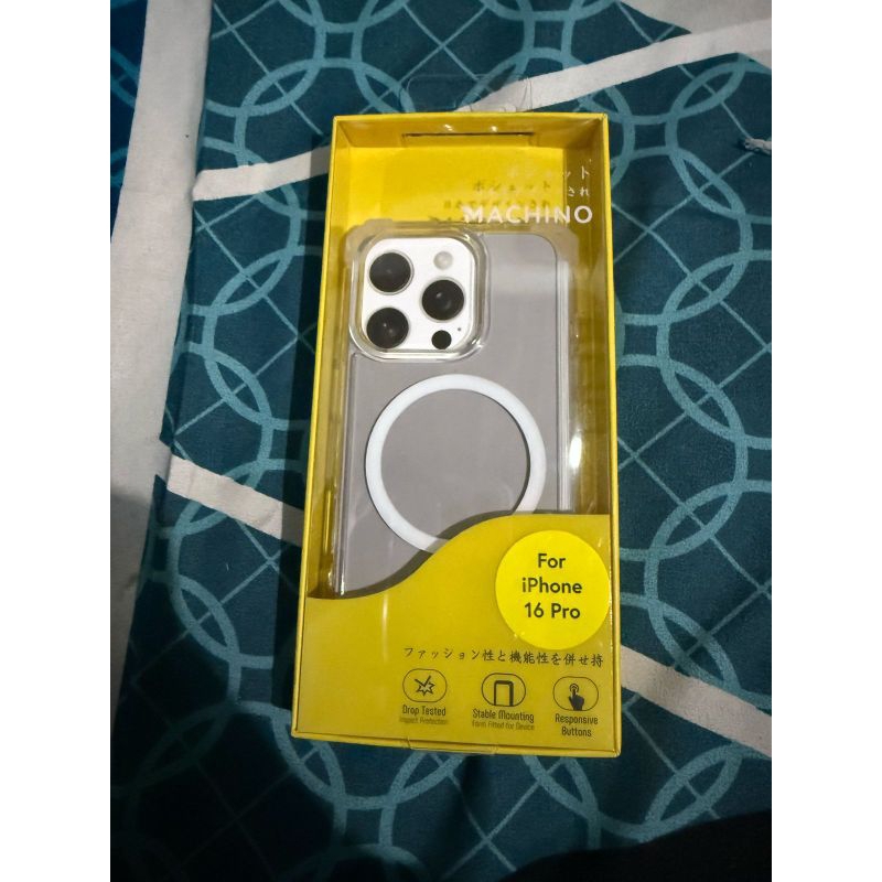 case iphone 16 pro by digimap
