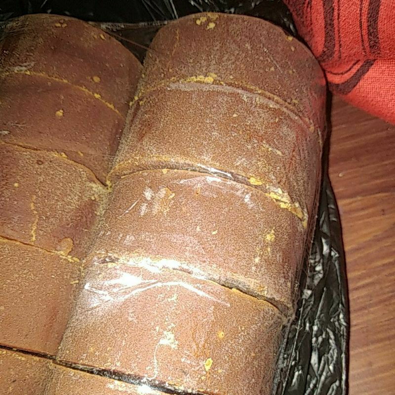 

Gula jawa(500gr)