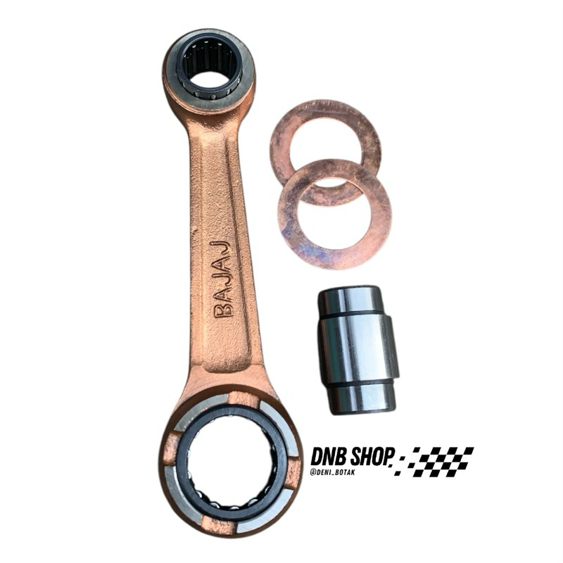 Stang seher BAJAJ vespa super sprint vbb