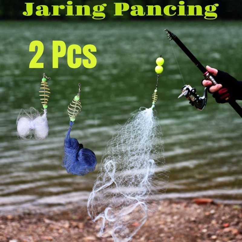 Pancing Jaring BOM NET Jaring PancingJaring Pancing