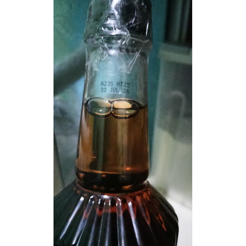 

Sirup Denali (HAZELNUT)