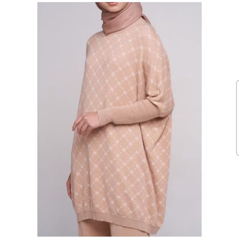 ria miranda knit set preloved