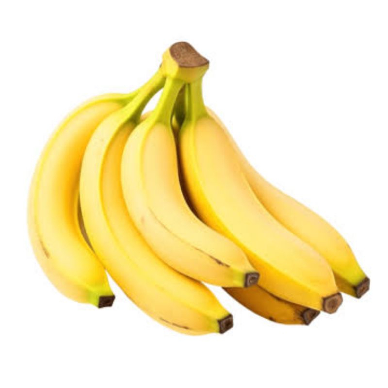 

Pisang Cavendish