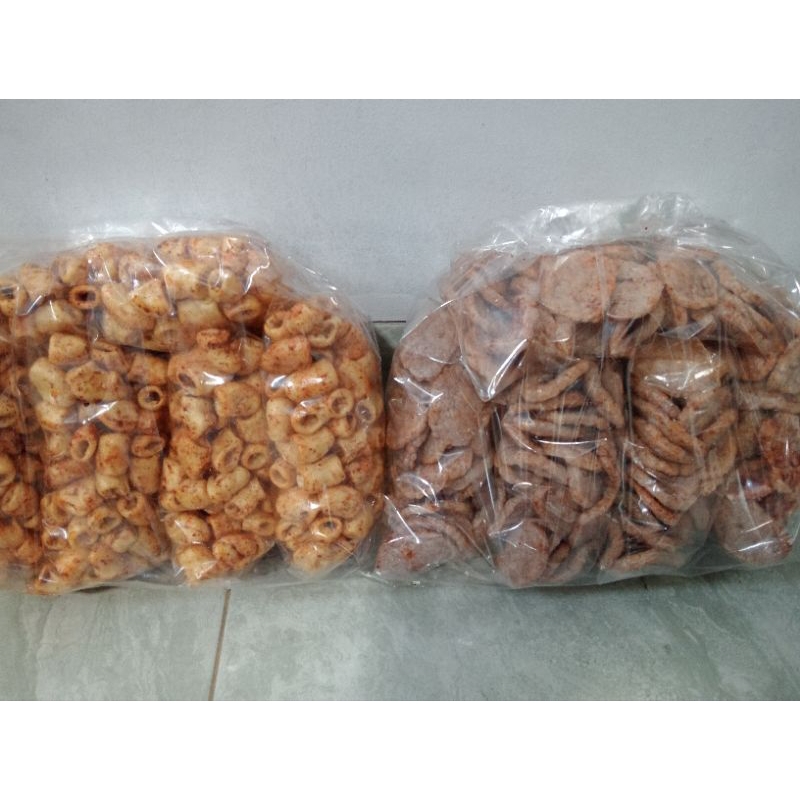 

KerupukJengkolMantapEnakpedas,KerupukMakaroniEnakMantapPedas