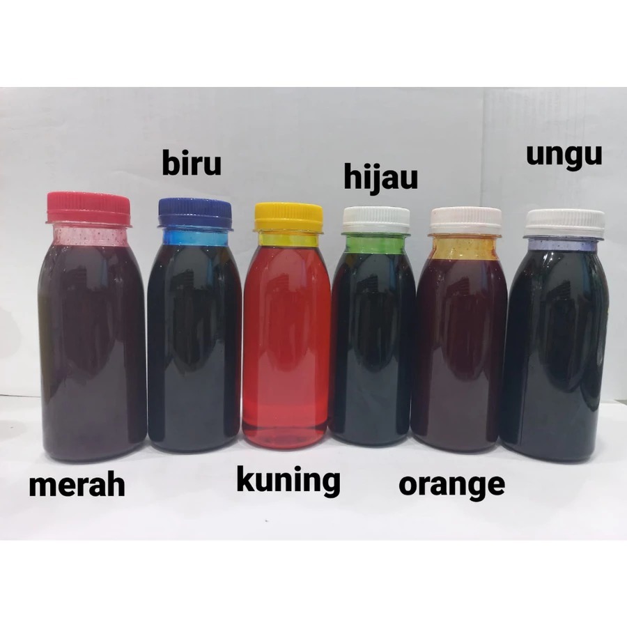 

(100ML)PEWARNA UNTUK PARFUM,KUALITAS TERBAIK