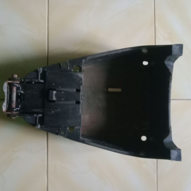 box bagasi tempat aki mio sporty mio smile 5TL ori bekas