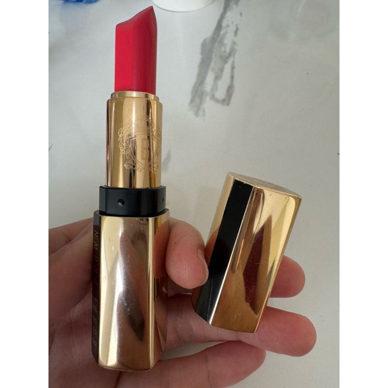 Lipstik Bobbi brown pink guava. Original-Preloved