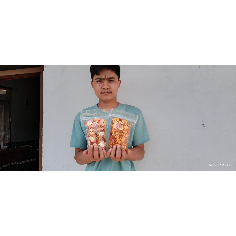 

Sebring Barokah 250g