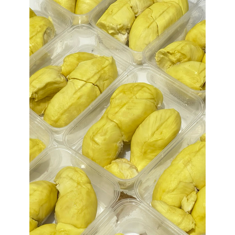 

READY DURIAN MONTONG PARIGI 500gr