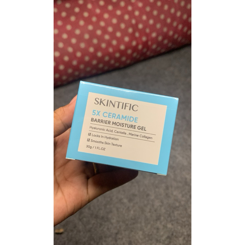 Skintific5xCeramide