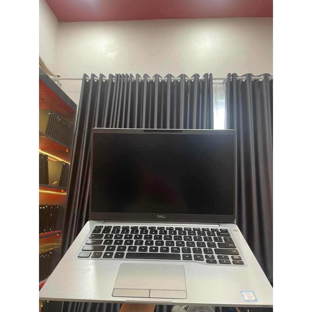 [SECOND] DELL LATITUDE 7400 // RAM 16GB SSD 256GB // INTEL CORE i5 GEN 8 [TOUCHSCREEN]