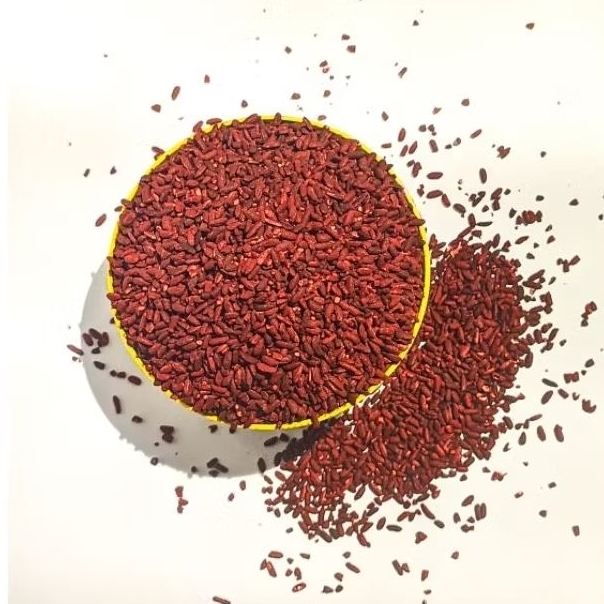 

COD Angkak Beras Merah 250gr - Angkak Merah - Angkak