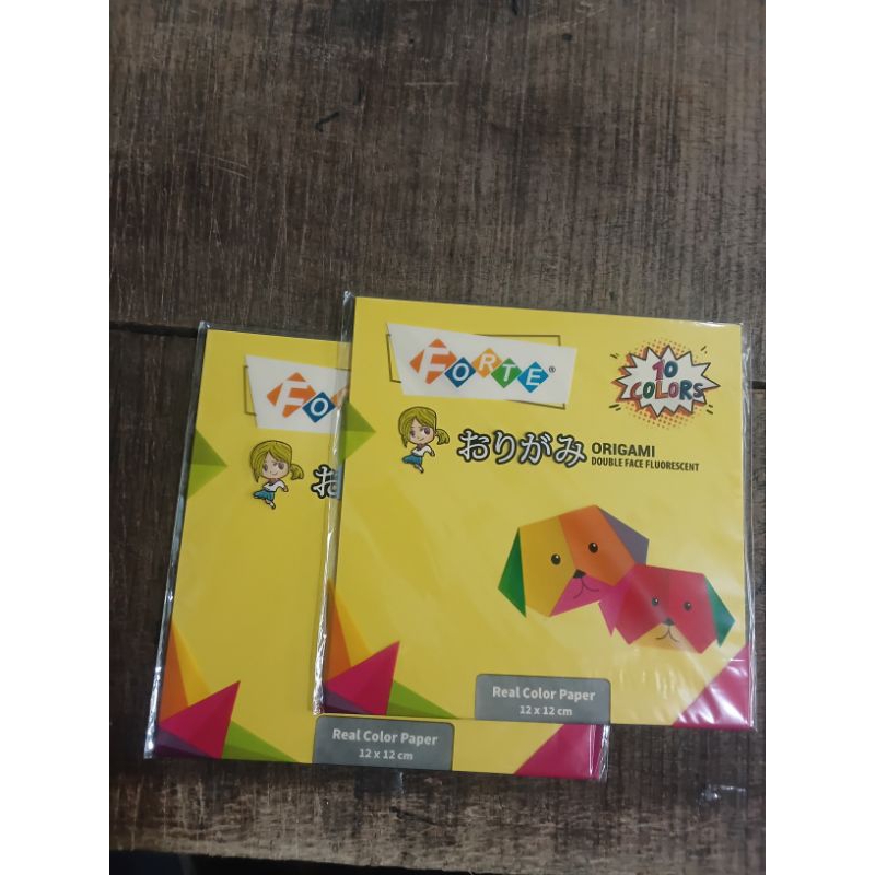 

Kertas Lipat Kertas Origami Kertas serba guna Warna Warni Ukuran 12×12