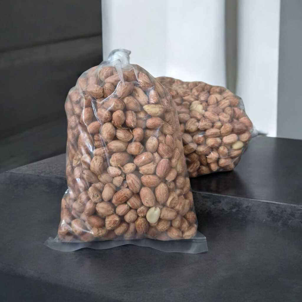 

-MTZ- Kacang Tanah 250gr