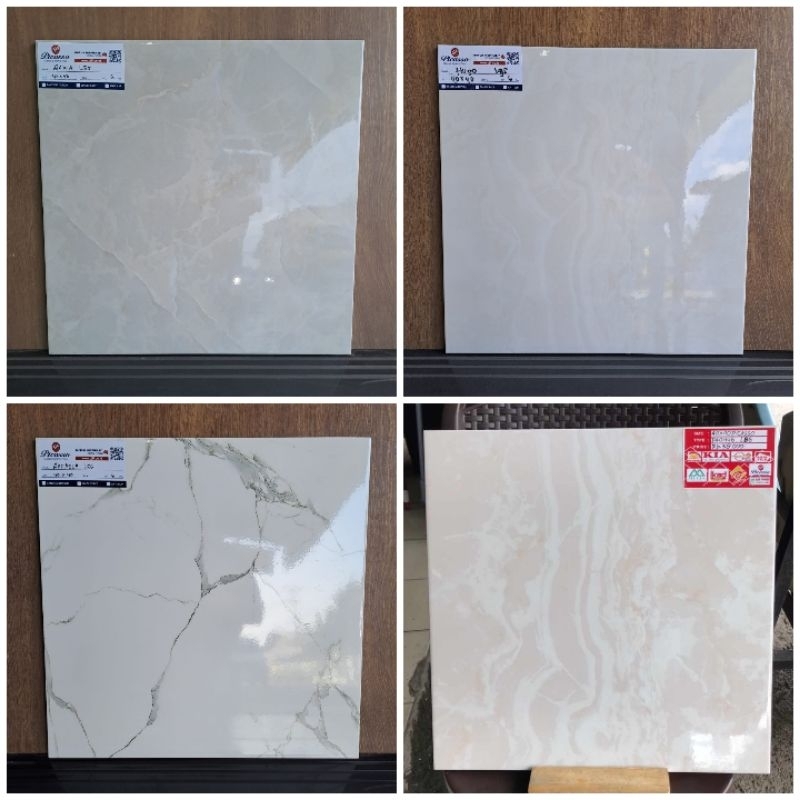 KERAMIK LANTAI 40X40 PICASSO SERIES | GLOSSY