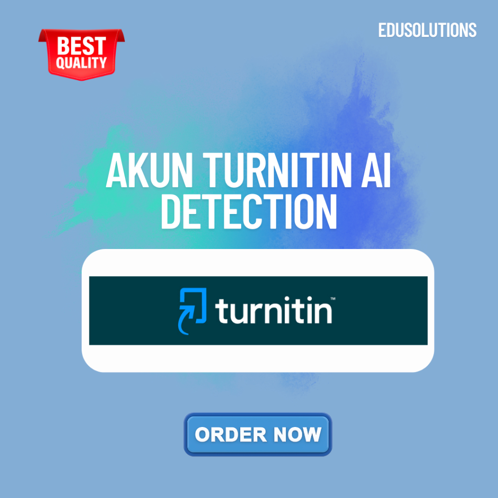 Turnitin ai detector dan TurnitinDetect.org Privat