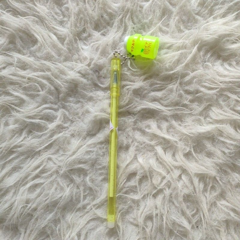 

Pulpen Gantungan Botol Minuman EE155