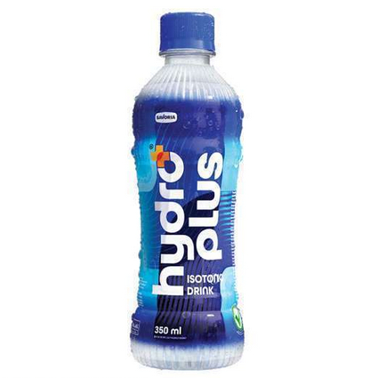 

Isotonic Drink