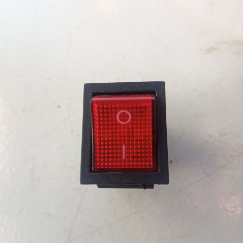 SAKLAR KOTAK 20A 4 KAKI