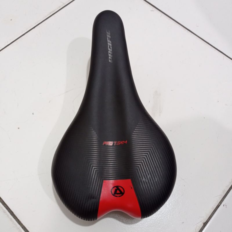 SADEL SEPEDA BMX 20 PACIFIC ORIGINAL