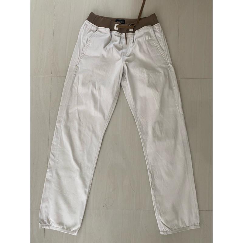 chinos scotch size 29-30