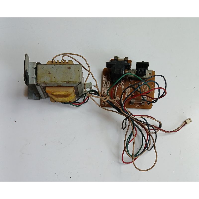 TRAFO COPOTAN COMPO POLYTRON PSC-722C