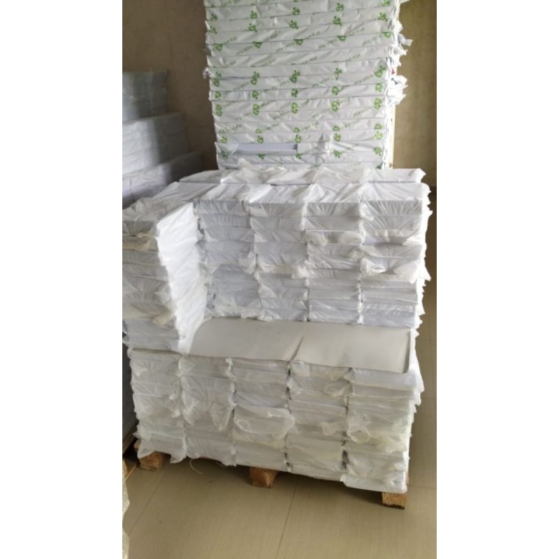 

Promo Kertas Hvs A4 75Gram