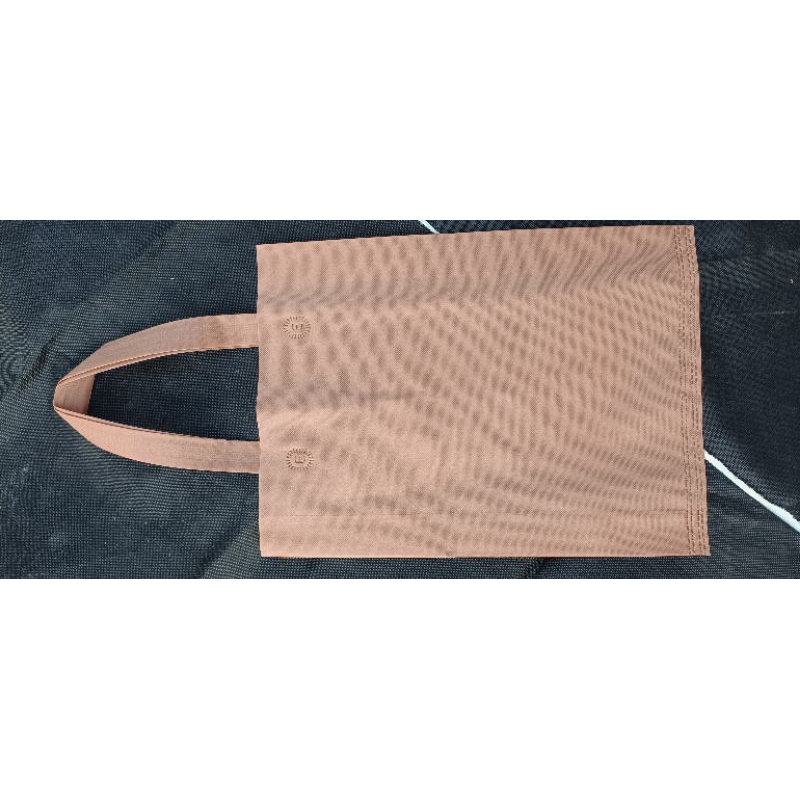 

tootebag tas spunbond ukuran 38 x 45 x 8