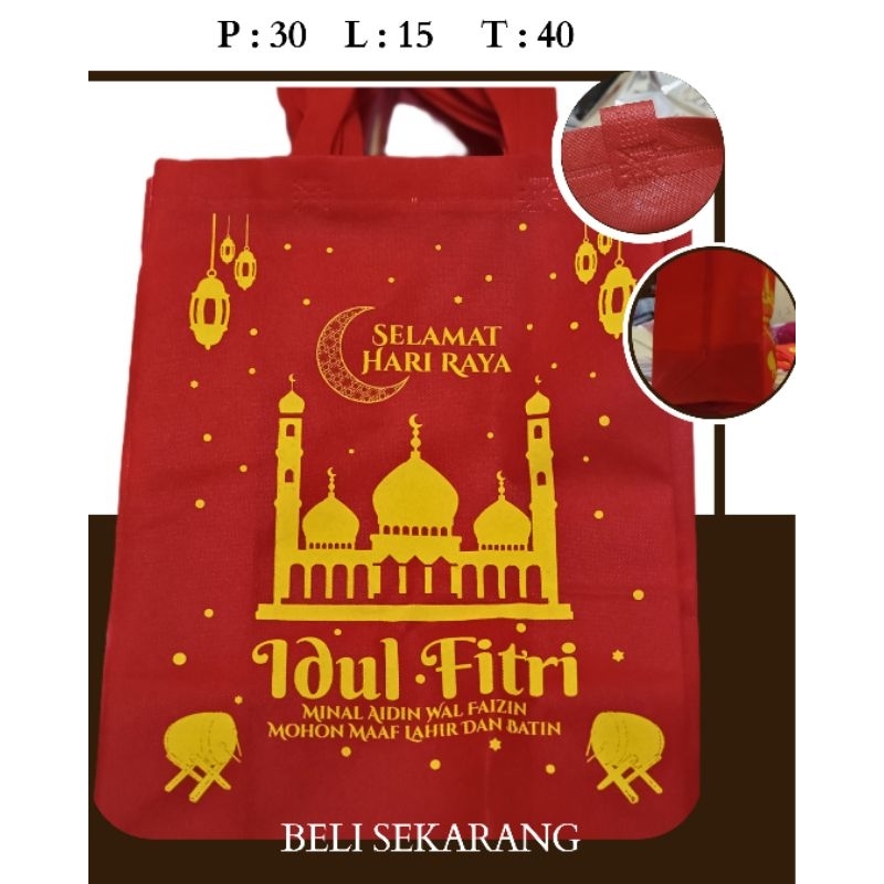 

Tas Asul Asul Hajatan