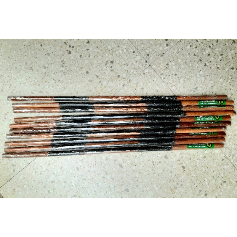 TANGKRINGAN BURUNG MURAI JATI SUPER MOTIF AMPLAS CUKIT