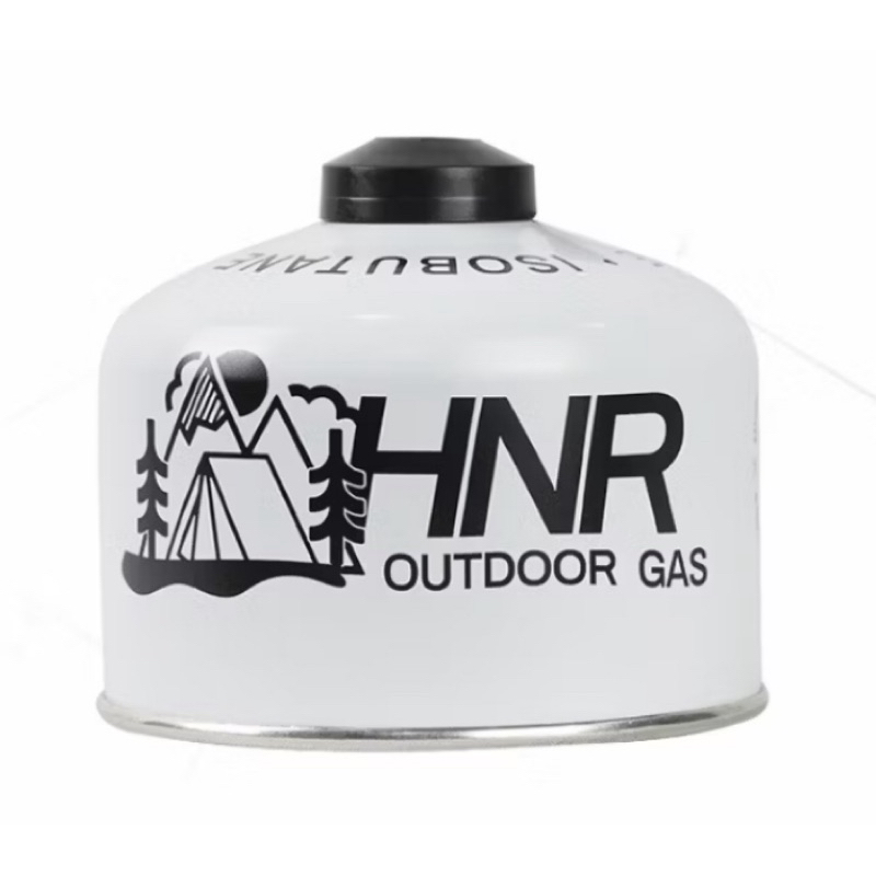 gas canister hike n run 250gr