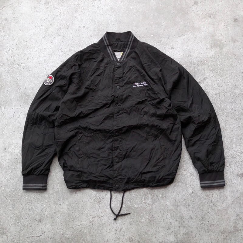 Coach Jacket  Roots Canada