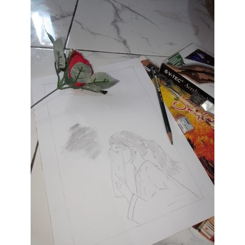 

gambar sad / galau / kesepian