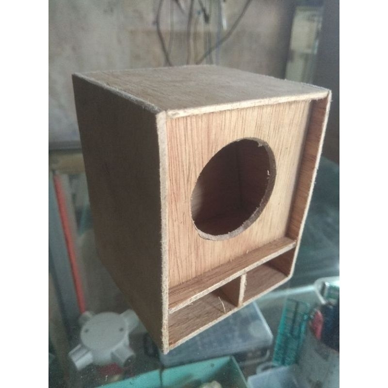 bok speaker miniatur miniscop 2inc murah