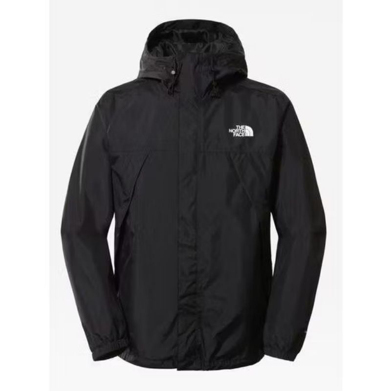 Jaket Waterproof Hoodie original TNF