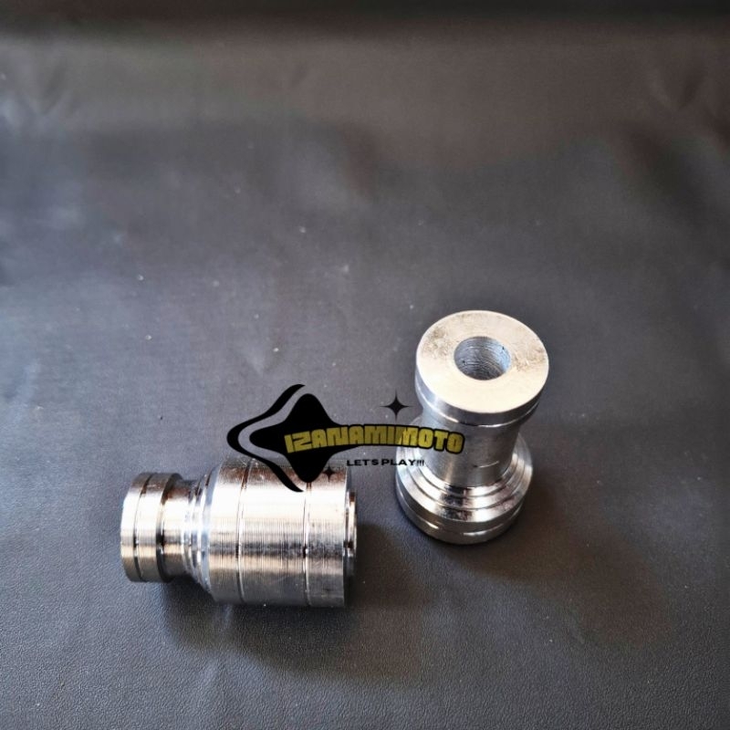 Boshing roda depan aerox/nmax pnp velg vario
