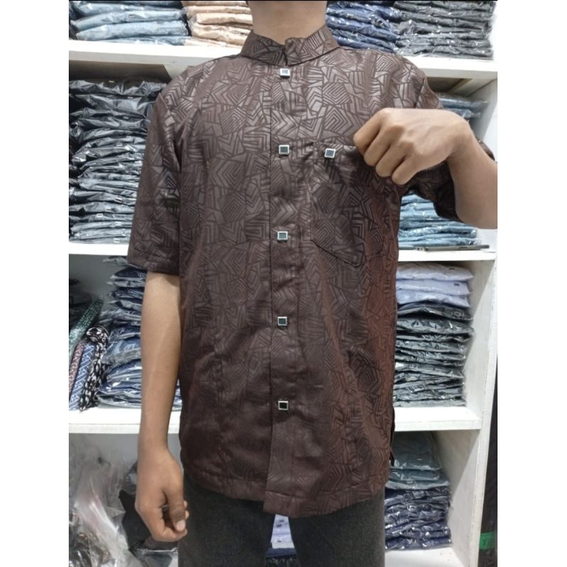 Koko sultan embos