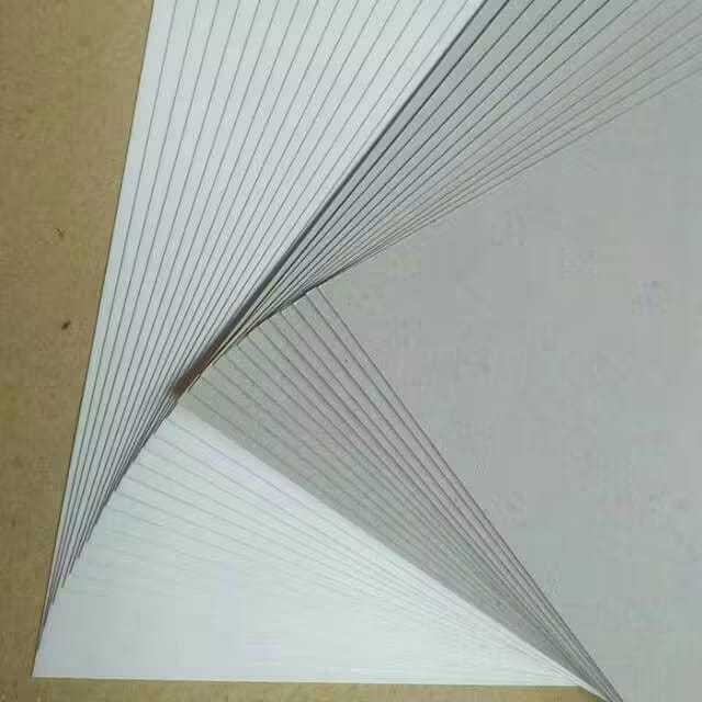 

DUPLEX 350 GSM A4, F4, CUSTOM