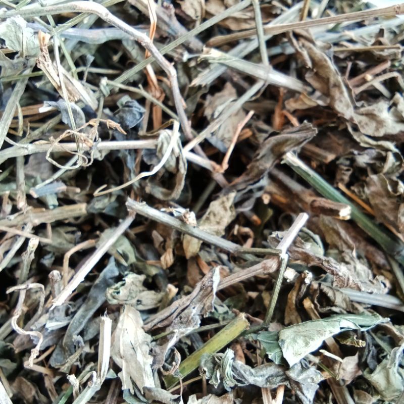 

REMPAH SAMBILOTO / SAMBIROTO KERING BERSIH KEMASAN 1KG